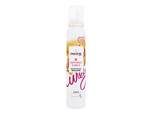 Spray et mousse Pantene PRO-V Defined Curls 200 ml