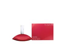 Eau de Parfum Calvin Klein My Euphoria 100 ml