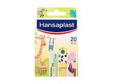 Pansement Hansaplast Animals Plaster 1 Packung