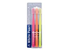 Spazzolino da denti White Pearl SoftClean 7600+ Toothbrush 1 Packung