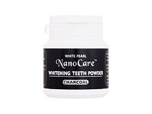 Sbiancamento denti White Pearl NanoCare Whitening Teeth Powder 30 g