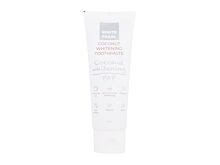 Dentifricio White Pearl PAP Coconut Whitening Toothpaste 75 ml