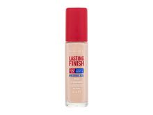 Foundation Rimmel London Lasting Finish 35H SPF20 30 ml 001 Pearl
