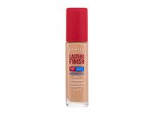 Fond de teint Rimmel London Lasting Finish 35H SPF20 30 ml 001 Pearl