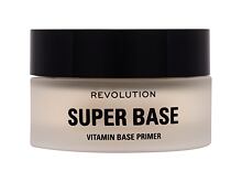 Make-up Base Makeup Revolution London Superbase Vitamin Base Primer 25 ml