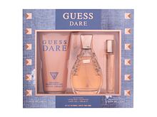 Eau de Toilette GUESS Dare 100 ml Sets