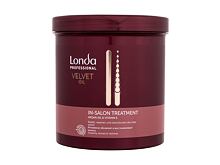 Maschera per capelli Londa Professional Velvet Oil 750 ml