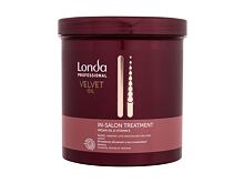 Masque cheveux Londa Professional Velvet Oil 750 ml