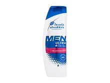 Shampooing Head & Shoulders Men Ultra Old Spice Infused With Sandalwood Essence 360 ml