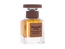 Eau de Toilette Abercrombie & Fitch Authentic Moment 30 ml