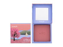 Blush Benefit Willa Soft Neutral-Rose Blush 6 g