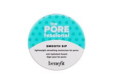Crema giorno per il viso Benefit The POREfessional Smooth Sip Lightweight Smoothing Moisturizer 50 m