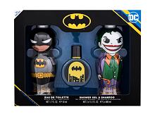 Eau de Toilette DC Comics Batman & Joker Set 50 ml Sets