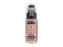 Foundation Revlon Colorstay Normal Dry Skin SPF20 30 ml 200 Nude