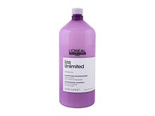 Shampooing L'Oréal Professionnel Liss Unlimited Professional Shampoo 1500 ml