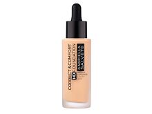 Fondotinta Gabriella Salvete Correct & Comfort 29 ml 102 Sand