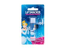 Lippenbalsam Lip Smacker Disney Princess Cinderella Vanilla Sparkle 4 g