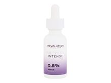 Gesichtsserum Revolution Skincare Retinol Intense 0,5% 30 ml