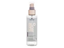 Soin sans rinçage Schwarzkopf Professional Blond Me Blonde Wonders Glaze Mist 150 ml