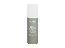 Per capelli ricci Goldwell Style Sign Curls & Waves Soft Waver 125 ml