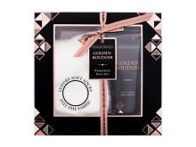 Crema per i piedi The Indulgent Bathing Co. Golden Boudoir Pampering Foot Set 100 ml Sets