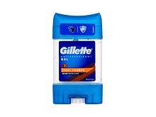 Antiperspirant Gillette Sport Triumph 70 ml