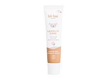 Crème corps Kii-Baa Organic Baby Lanolin Care 30 g