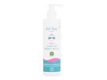 Körperlotion Kii-Baa Organic Baby Caring Body Milk 250 ml