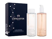 Acqua detergente e tonico Lancaster Skin Essentials 2-Step Softening Cleansing Routine 400 ml Sets