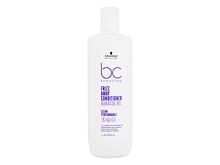 Conditioner Schwarzkopf Professional BC Bonacure Frizz Away Conditioner 200 ml