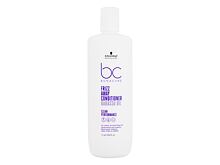 Conditioner Schwarzkopf Professional BC Bonacure Frizz Away Conditioner 200 ml