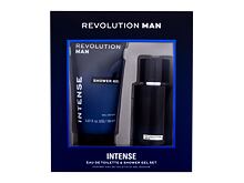 Eau de Toilette Revolution Man Intense 100 ml Sets