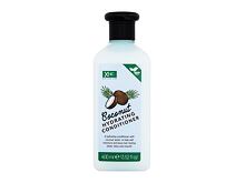 Conditioner Xpel Coconut Hydrating Conditioner 400 ml