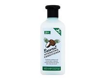 Balsamo per capelli Xpel Coconut Hydrating Conditioner 400 ml