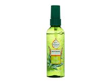Sieri e trattamenti per capelli Xpel Botanical Aloe Vera Moisturising Vegan Hair Serum 100 ml