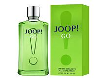 Eau de toilette JOOP! Go 100 ml