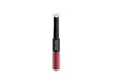 Rossetto L'Oréal Paris Infaillible 24H Lipstick 5 ml 302 Rose Eternite