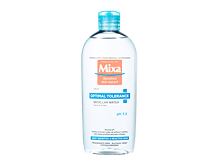 Acqua micellare Mixa Optimal Tolerance 400 ml