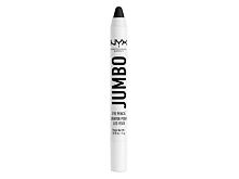 Crayon yeux NYX Professional Makeup Jumbo Eye Pencil 5 g 601 Black Bean