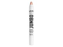 Matita occhi NYX Professional Makeup Jumbo Eye Pencil 5 g 601 Black Bean