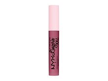 Rouge à lèvres NYX Professional Makeup Lip Lingerie XXL 4 ml 16 Unlaced