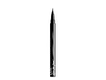 Eyeliner NYX Professional Makeup Epic Ink Liner 1 ml 01 Black