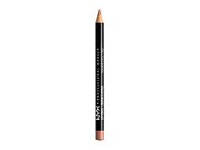 Lippenkonturenstift NYX Professional Makeup Slim Lip Pencil 1 g 810 Natural