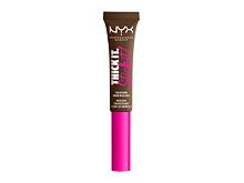 Augenbrauen-Mascara NYX Professional Makeup Thick It Stick It! 7 ml 06 Brunette