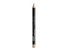 Matita labbra NYX Professional Makeup Slim Lip Pencil 1 g 855 Nude Truffle