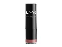 Lippenstift NYX Professional Makeup Extra Creamy Round Lipstick 4 g 615 Minimalism