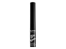 Eyeliner NYX Professional Makeup Epic Wear Waterproof 3,5 ml 08 Yellow