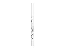 Crayon yeux NYX Professional Makeup Epic Wear Liner Stick 1,21 g 09 Pure White