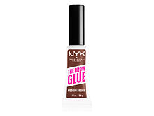 Augenbrauengel und -pomade NYX Professional Makeup The Brow Glue Instant Brow Styler 5 g 03 Medium Brown