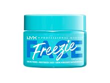 Base de teint NYX Professional Makeup Face Freezie Cooling Primer + Moisturizer 50 ml